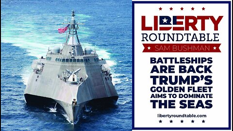 Liberty RoundTable: Christmas, Constitution, and Controversy