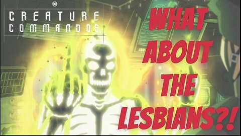 Creature Commandos Episode 5 BREAKDOWN & REVIEW