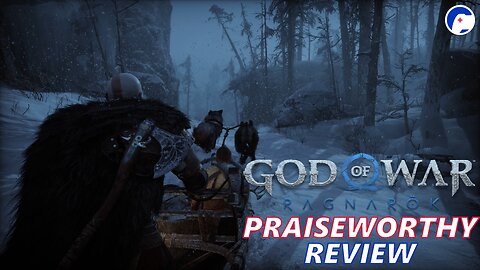 God of War Ragnarök | A fulfilling end to the Norse era | Praiseworthy Review