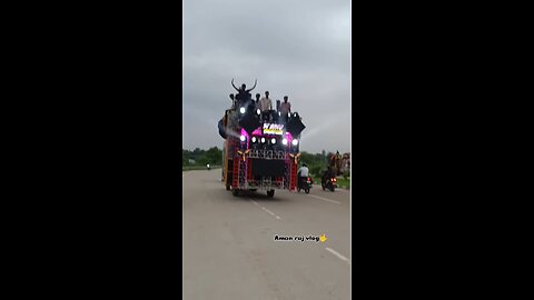 doston ke sath alag ghumne ke liye