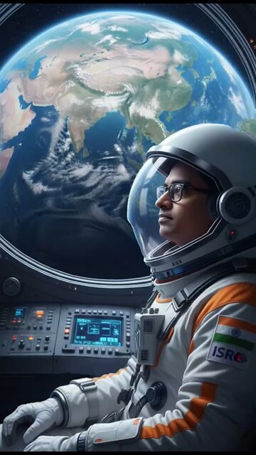 space research for future