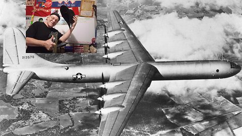 B-36 PeaceMaker