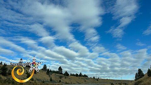 October 2025 - Sky Spraying Calendar Northern Idaho