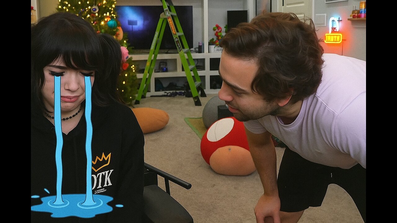 Emiru Finally Speaks Out — The Truth About Mizkif SHOCKS Everyone