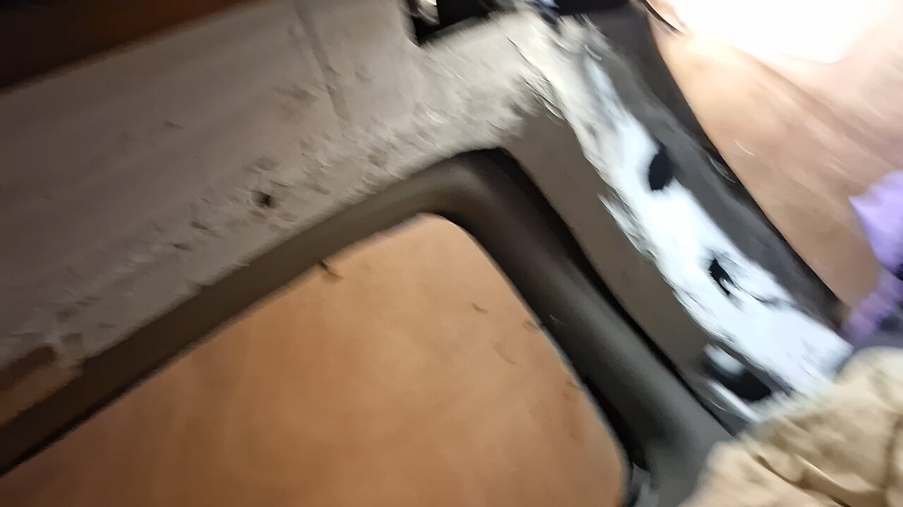 when I'm on my surfboard