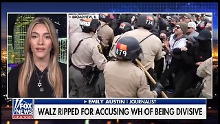 Emily Austin: No Kings Rally Is A Clear Case Of TDS