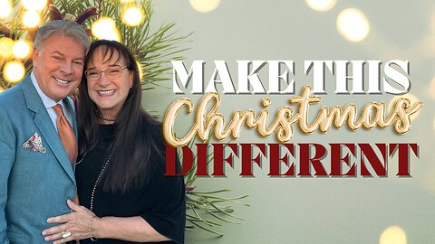 Make This Christmas Different: Here Is a Story You’ll Love