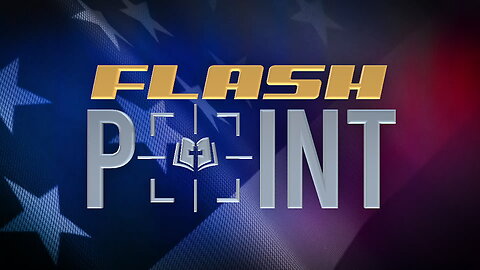 FlashPoint LIVE NOW | News & Special Guests