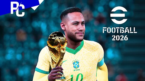 eFootball™ 2026 | Brazil🇧🇷 vs 🇦🇷Argentina | Phil Gaming OP
