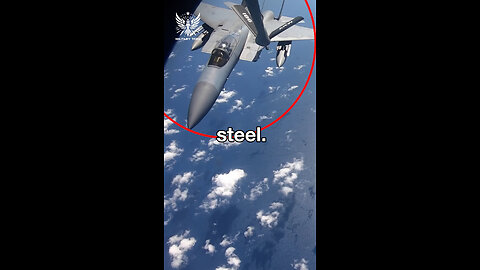 Why Does This Jet Take Off With an EMPTY Fuel Tank