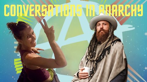 Holding Safety: Inside the AnarchAwakening Space