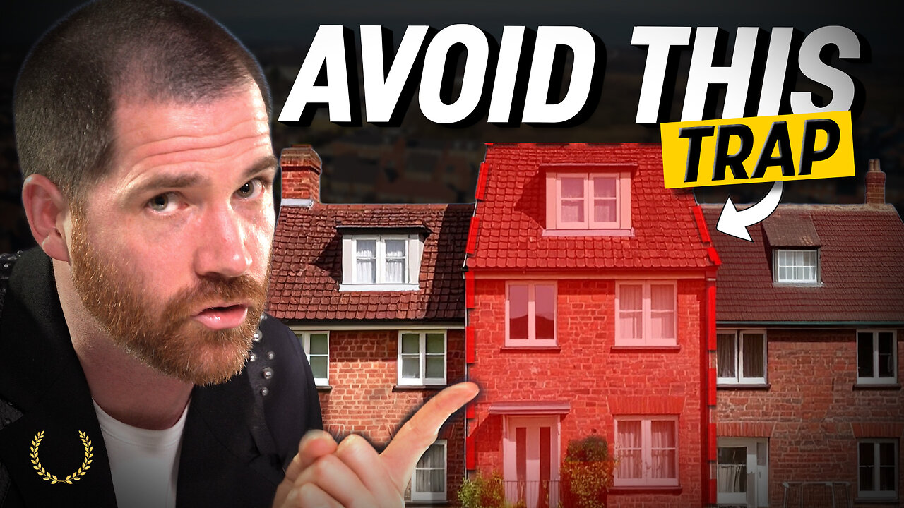 Why You Should NOT Pay Off Your Mortgage