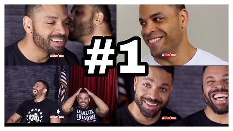 HodgeTwins Funny Moments - OUT NOW!