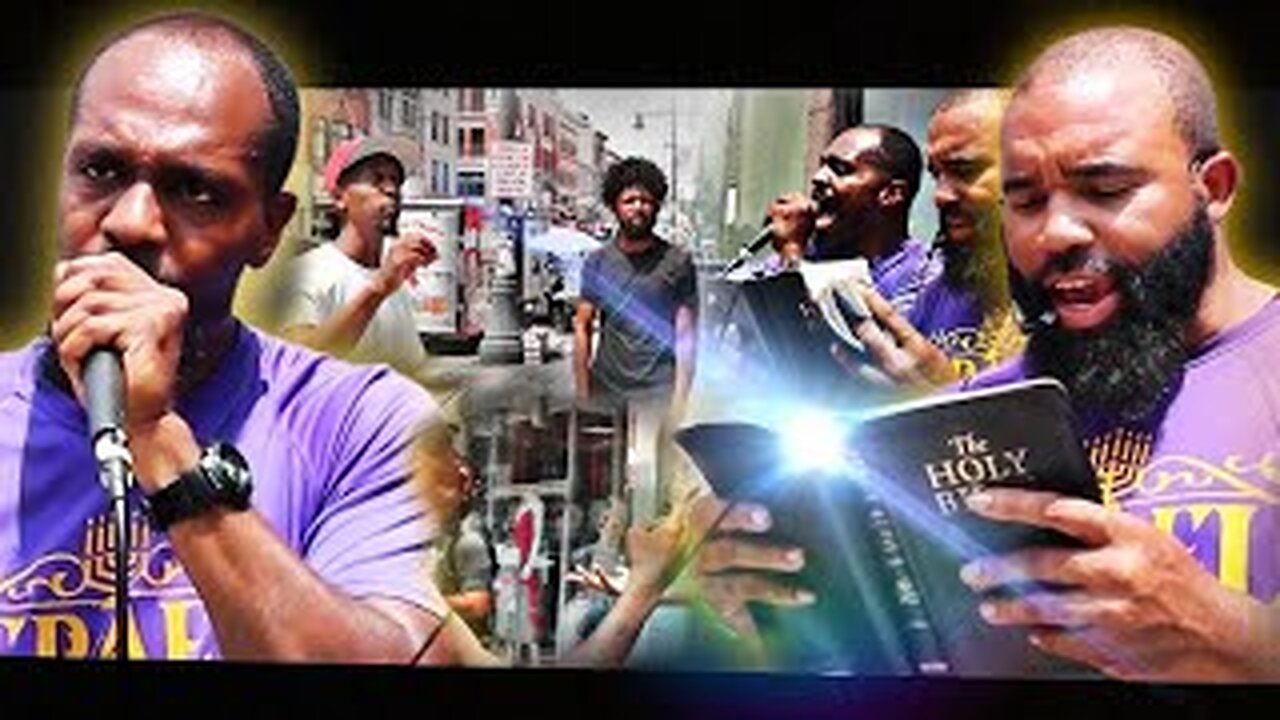 CHRISTIANS THOUGHT ALL NATIONS COULD BE SAVED UNTIL THIS HAPPENED‼️👀😲 #VIRAL #TRENDING #REACTION