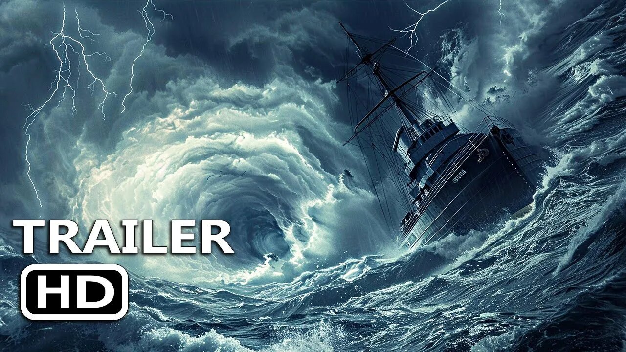 NOT WITHOUT HOPE Official Trailer (2025) Zachary Levi