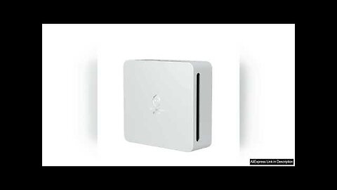 2024 GenMachine New Mini PC R5 7730U/7530U/R5 5600H/R7 5700U/R5 4500U Windows 11 Review