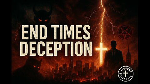 Ushering in the Anti-Christ
