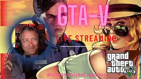 👮‍♀️ Laura Owens Body Cam Footage + 🚨🎮 GTA-V Chaos Driving Edition 🚨