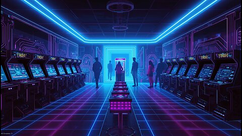 🚨10.21.25 - Tron's Arcade - Black Ops 6 Zombies🚨