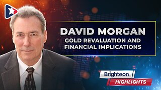 Gold Revaluation and Financial Implications