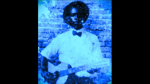 Skip James - "Devil Got My Woman" (1931)