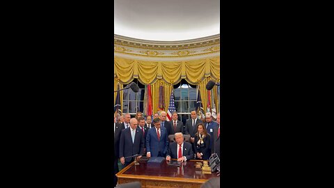 ❗️The record-long 43-day US government shutdown has ended