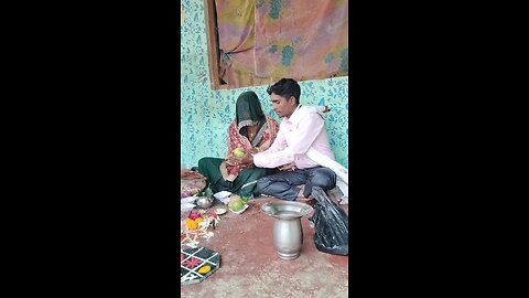 indian Idol worship with family 🤣🥰