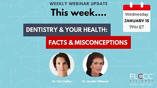 Dentistry and Your Health: Facts & Misconceptions