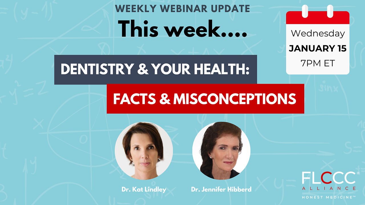 Dentistry and Your Health: Facts & Misconceptions