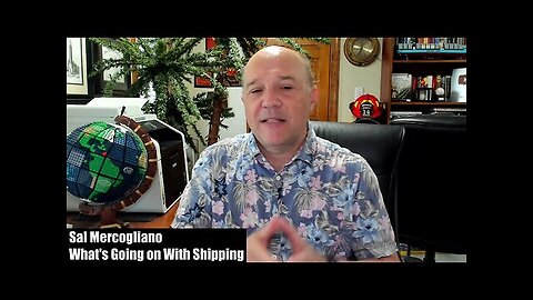 Sanctioned Tankers Sail from Venezuela and Run the US "Blockade"