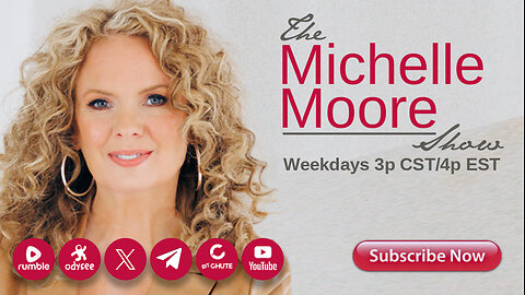 'President Trump on Housing Emergency, the Future of Jobs and Money According to Elon, and more' The Michelle Moore Show (Dec 19, 2025)