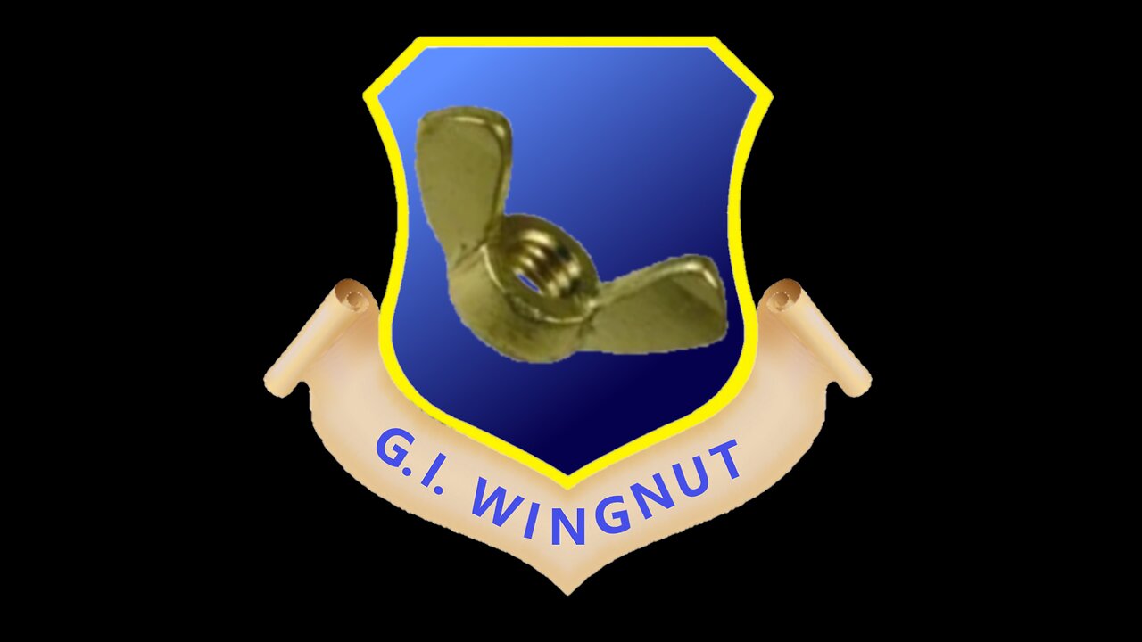 0001 - Why I left MAGA