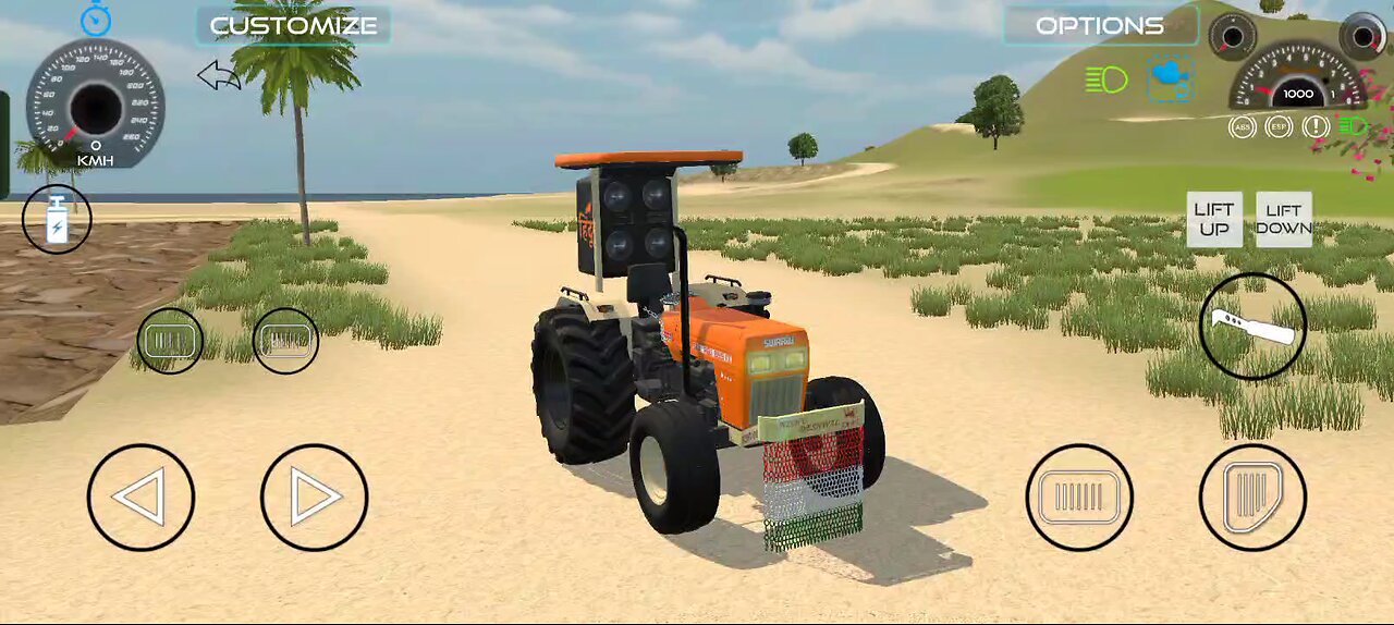indian vehicles simulator 3d
