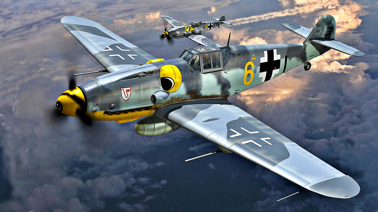 Tier 7 drop w/ the new 109