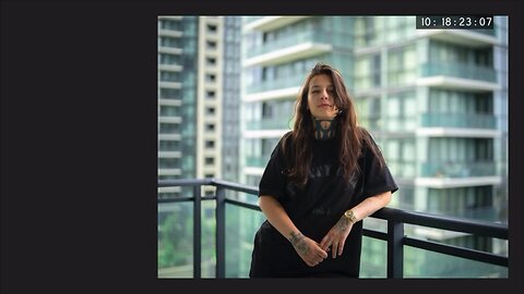 Men’s rights documentary