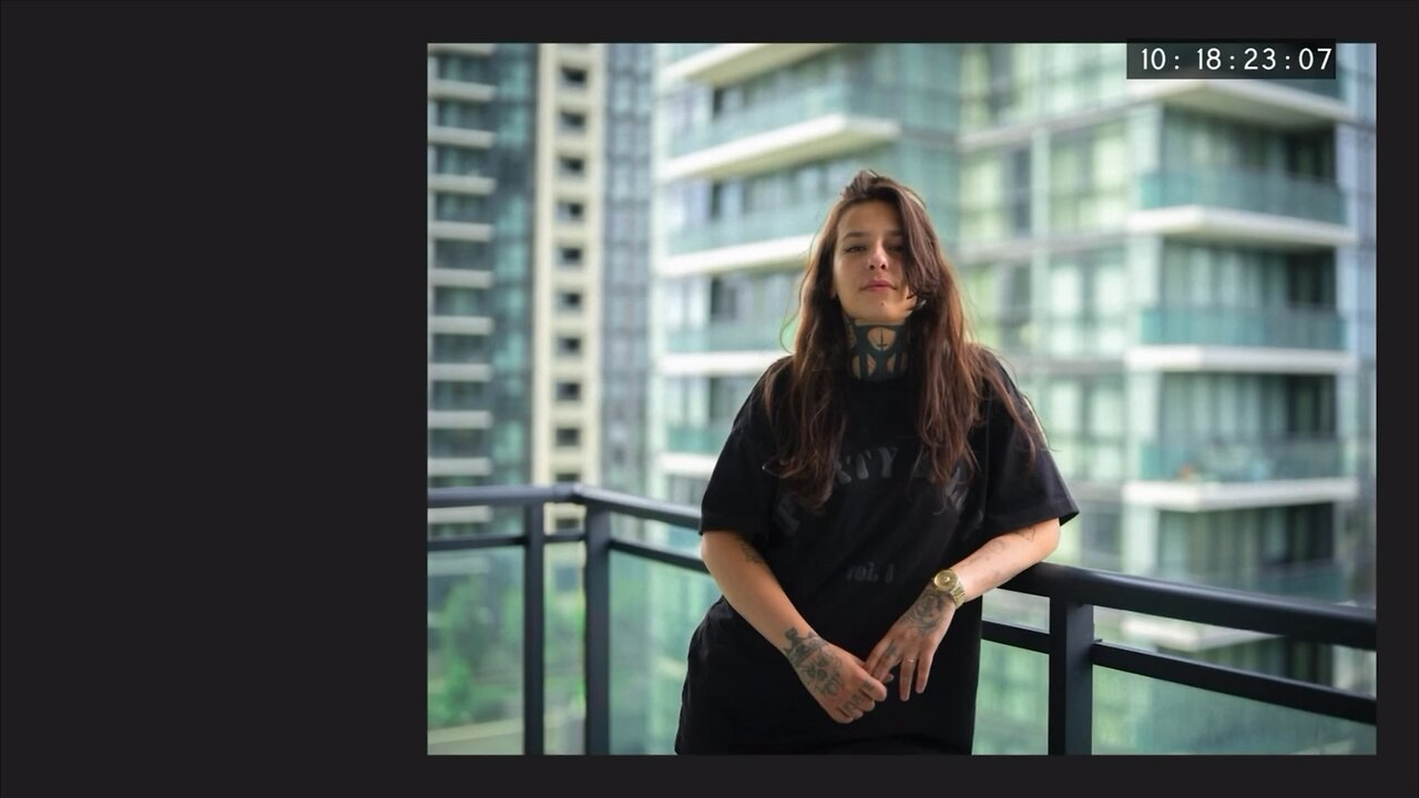 Men’s rights documentary