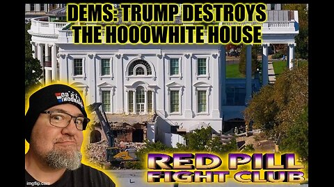 9am Monday Madness w/Kang! Dems REEEEE TRUMP DESTROYS HOOOWHITE HOUSE!