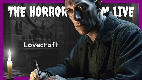 Lovecraft's Influences and Favorites (Part 7)