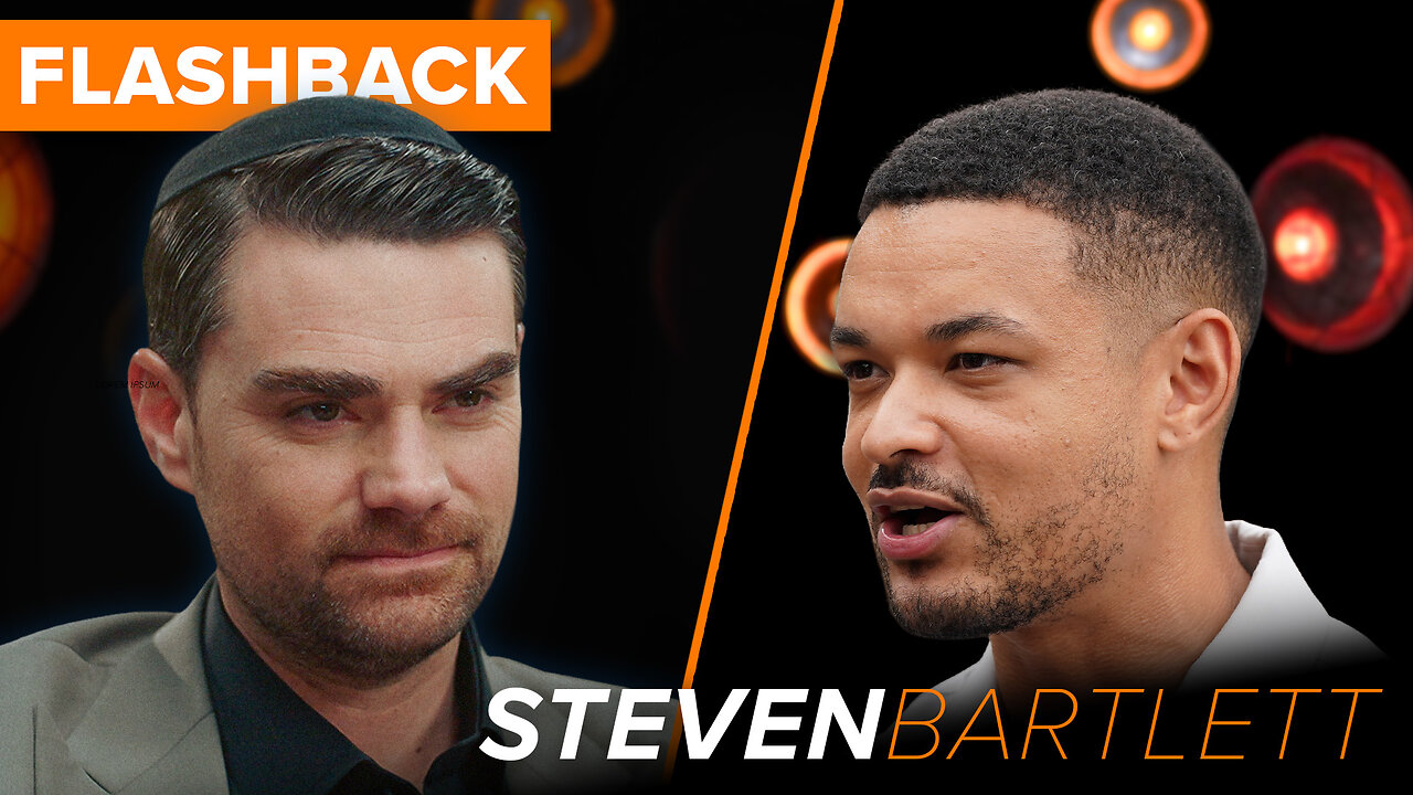 FLASHBACK: The Power of Media w/ Steven Barlett