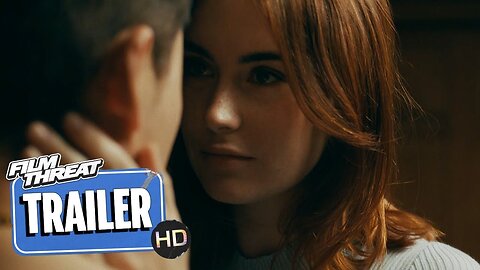 MANOR OF DARKNESS | Official HD Trailer (2025) | HORROR | Film Threat Trailers