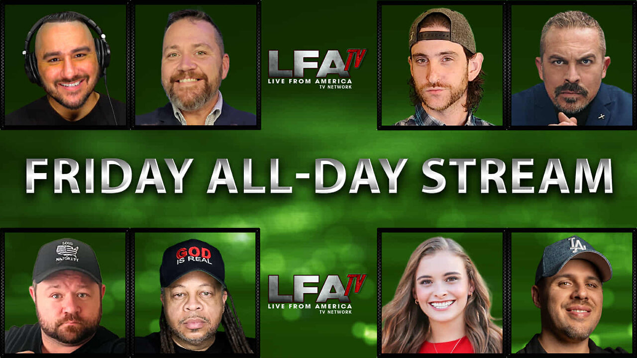 LIVE & BREAKING NEWS! | FRIDAY 10/3/25