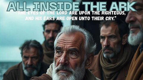 All Inside the Ark