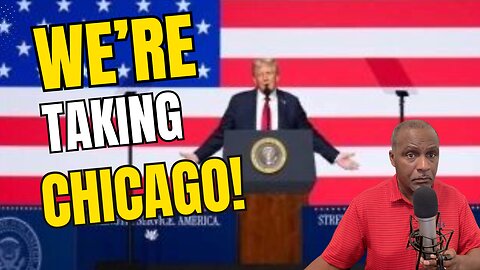 Trump Tyrannical Plans: Use US Cities as Training Ground For Military?