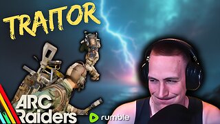 ARC Raiders PvP Tips Don't Trust Anyone