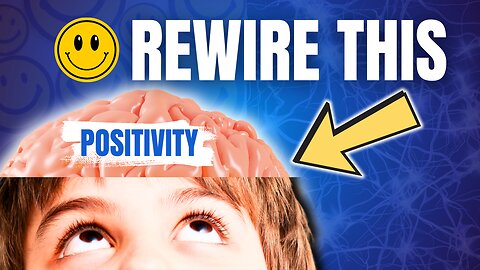 The Science of Reprogramming Your Mind for Happiness
