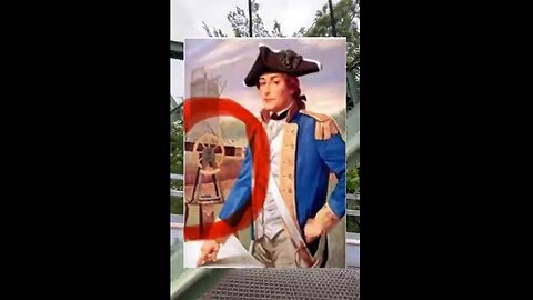 Knight Templar in America ~ by Indigo369