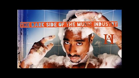 A Warning to ALL Music Artists (Dark Side of the Music Industry) - Hidden AmuraKa