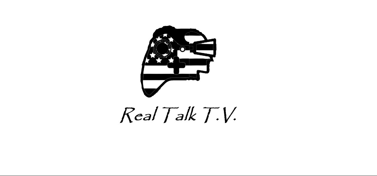 Netflix Is Coming After Your Kids | Real Talk ep. 148