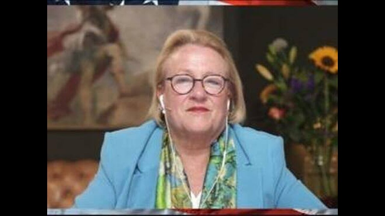 Catherine Fitts black budget control grid, flaws central bank and breakdown of human civilization