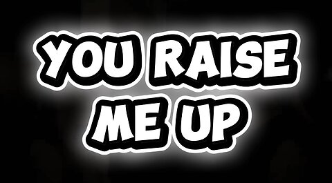 You Raise Me Up | Sister Duet - Lucy & Martha Thomas